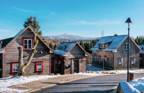 Torfhaus House | Ferienhäuser, Torfhaus Harz