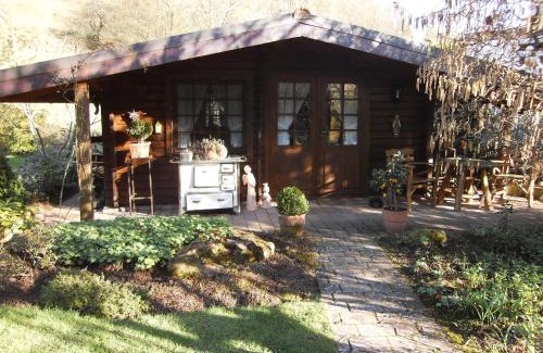 Niederschlettenbach House | Ferienhütte Stephanie
