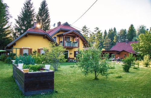 Faak am See Apartment | Ferienhaus Arneitz