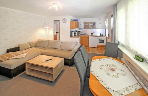 Blankensee House | Ferienhaus Blankensee