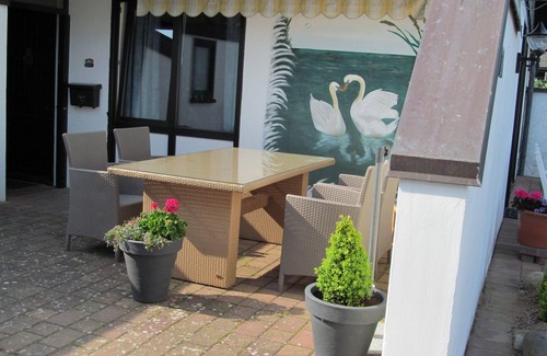 Sutel House | Ferienhaus Strandperle