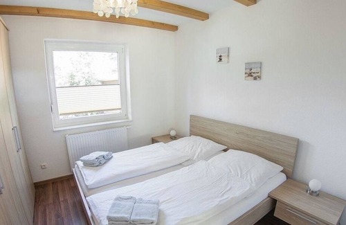 Conneforde House | Ferienhaus für 6 Gäste mit 80m² in Wiefelstede-conneforde