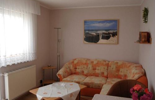 Ostseebad Baabe House | Ferienhaeuser Baaber Heide