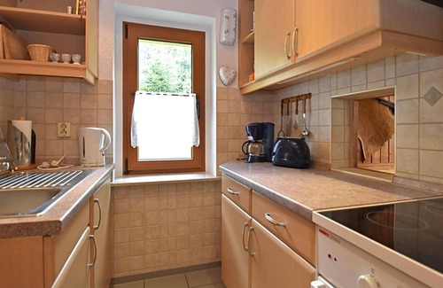 Wildenthal House | Ferienhaus mit Sauna in Wildenthal