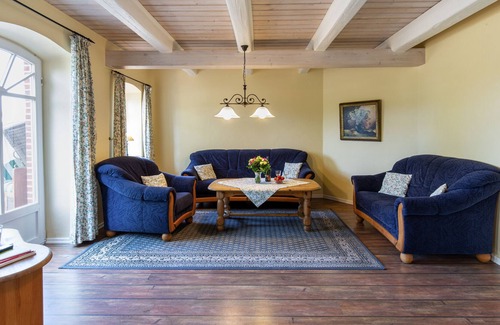 Puttgarden House | Ferienhaus für 7 Gäste mit 110m² in Fehmarn OT Puttgarden