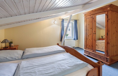 Puttgarden House | Ferienhaus für 7 Gäste mit 110m² in Fehmarn OT Puttgarden