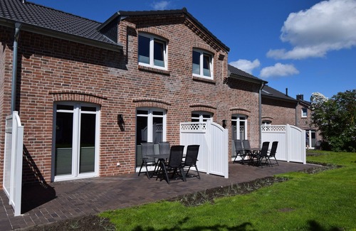 Staberdorf House | Ferienhaus für 4 Gäste mit 80m² in Fehmarn OT Staberdorf