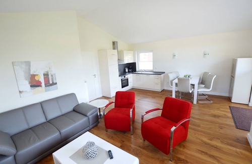 Staberdorf House | Ferienhaus für 4 Gäste mit 77m² in Fehmarn OT Staberdorf