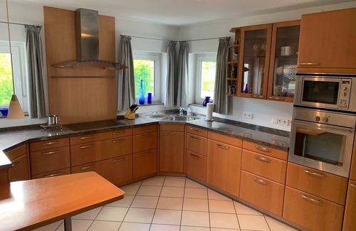 Schieder-Schwalenberg House | Ferienhaus Luzia - Ferienhaus