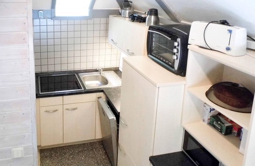 Reimboldshausen House | Ferienhaus 15 in Kirchheim