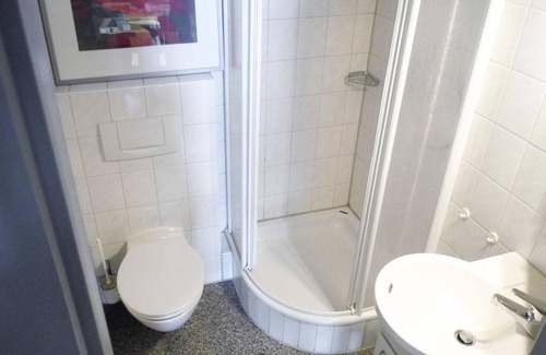 Reimboldshausen House | Ferienhaus 15 in Kirchheim