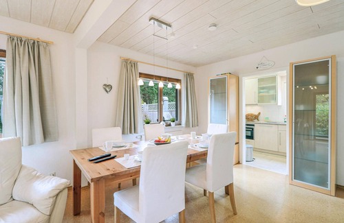 Kirchheim House | Ferienhaus 18 in Kirchheim