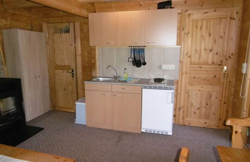 Wiek Apartment | Ferienhaus 2 - Rügen Fewo 181