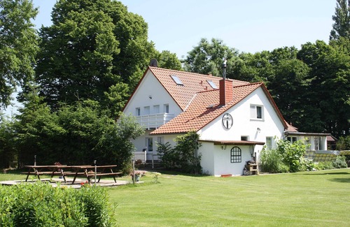 Wiek Apartment | Ferienhaus 2 - Rügen Fewo 181