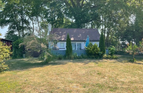 Wiek Apartment | Ferienhaus 2 - Rügen Fewo 181