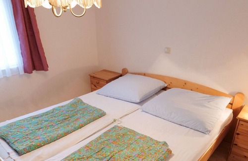 Wohlenberg House | Ferienhaus 262 am Badestrand - Abc423