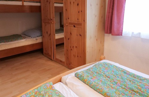Wohlenberg House | Ferienhaus 262 am Badestrand - Abc423