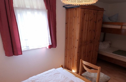 Wohlenberg House | Ferienhaus 263 am Badestrand - Abc424