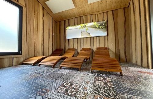 Lubbenau/Spreewald House | Ferienhaus 4 Personen FH6