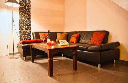 Hasselfelde Apartment | Ferienhaus 403 Auerhahn im Harz
