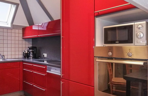 Reimboldshausen House | Ferienhaus 47 in Kirchheim