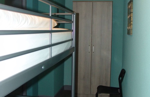 Biberwier Apartment | Ferienhaus 5: Wildschwein - Brabander Alm