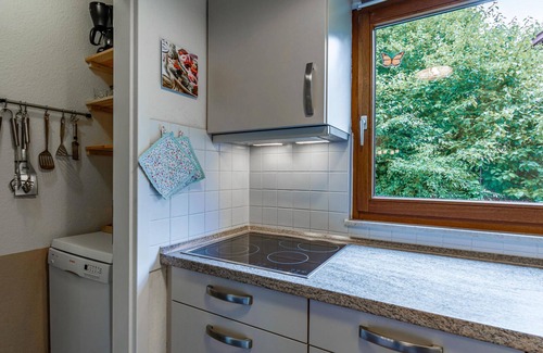 Kirchheim House | Ferienhaus 8 in Kirchheim
