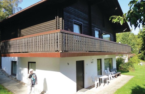 Ferienpark Himmelberg Apartment | Ferienhaus 8 in Thalfang