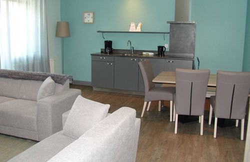 Biberwier Apartment | Ferienhaus 9: Murmeltier - Brabander Alm