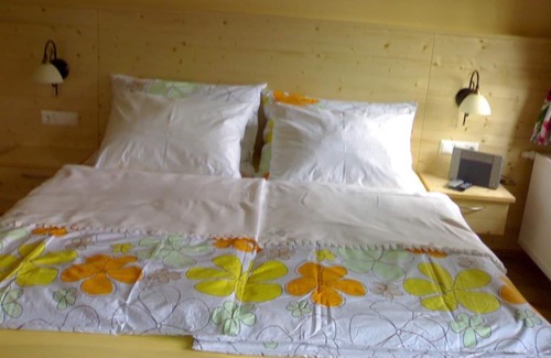 Sankt Oswald Apartment | Ferienhaus - Alte Schule