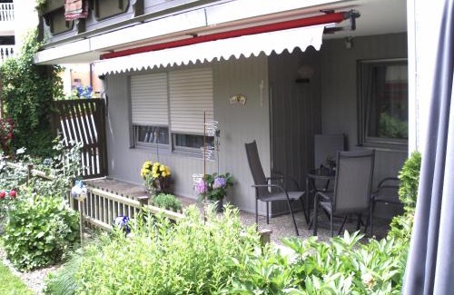 Bad Griesbach im Rottal Apartment | Ferienhaus Absmeier