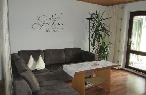 Bad Griesbach im Rottal Apartment | Ferienhaus Absmeier
