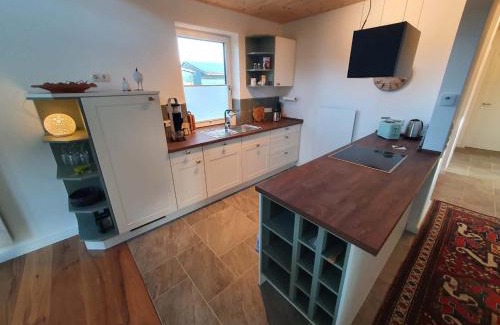 Fehmarn House | Ferienhaus "Achter de Schmeed"
