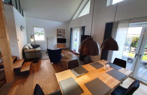 Fehmarn House | Ferienhaus "Achter de Schmeed"