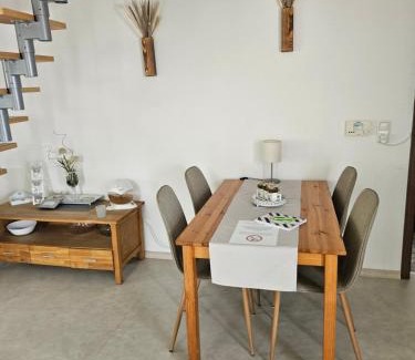 Oberlangen Apartment | Ferienhaus Albers