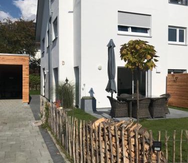 Owingen House | Ferienhaus Albert