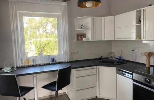 Gallinchen House | Ferienhaus Albertus