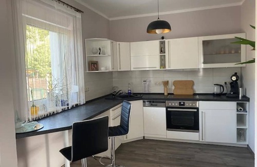Gallinchen House | Ferienhaus Albertus