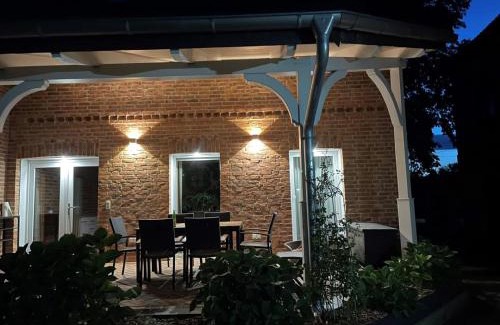 Bockup Apartment | Ferienhaus Alex - Wohnung im EG
