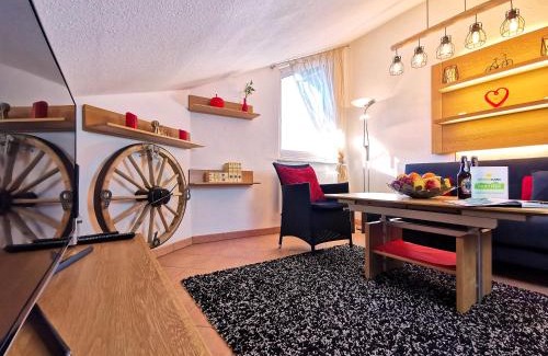 Nesselwang Apartment | Ferienhaus Alexandra