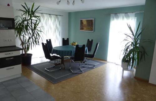 Neufrach House | Ferienhaus Alina