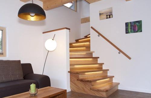 Neuhaus House | Ferienhaus Alpenflair bei Schliersee
