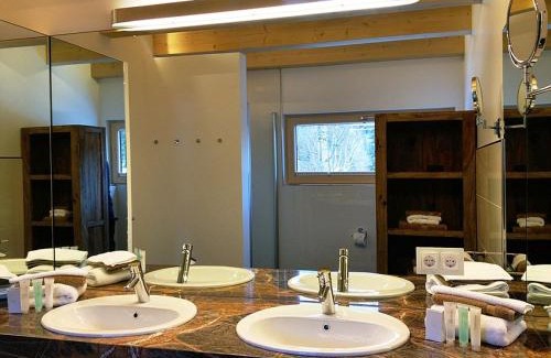 Neuhaus House | Ferienhaus Alpenflair bei Schliersee