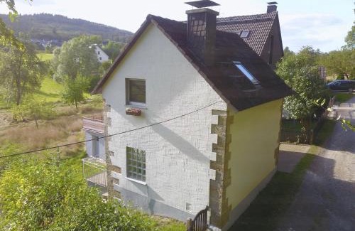 Horn-Bad Meinberg House | Ferienhaus Altes Zollhaus Teutoburger Wald Ferienwohnung
