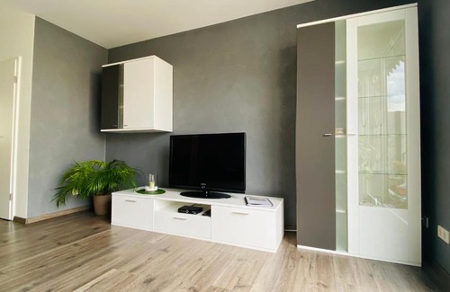 Andernach House | Ferienhaus Alte Kaserne