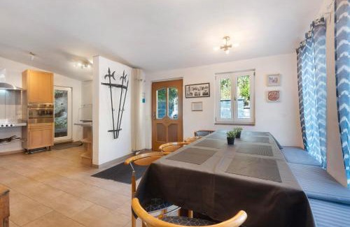 Neuerburg House | Ferienhaus alte Münze