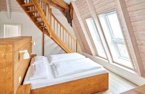 Steinberg House | Ferienhaus Alte Wassermuehle Gut Oestergaard