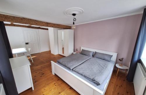 Bamberg Apartment | Ferienhaus Altstadt