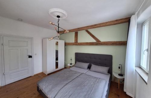 Bamberg Apartment | Ferienhaus Altstadt