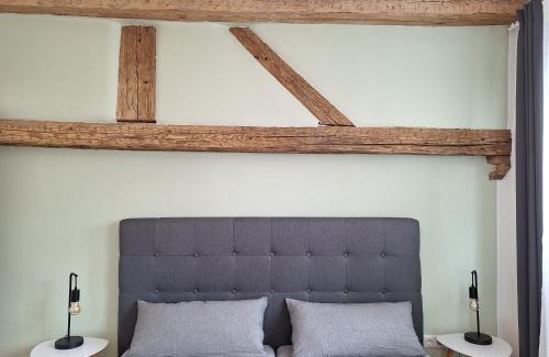 Bamberg Apartment | Ferienhaus Altstadt